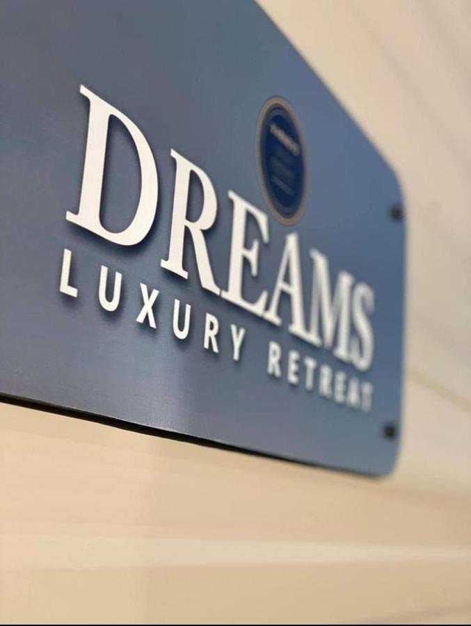 Dreams Luxury Residence タターズホール エクステリア 写真
