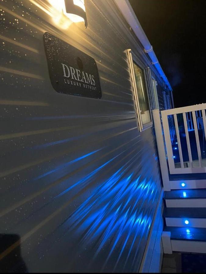 Dreams Luxury Residence タターズホール エクステリア 写真