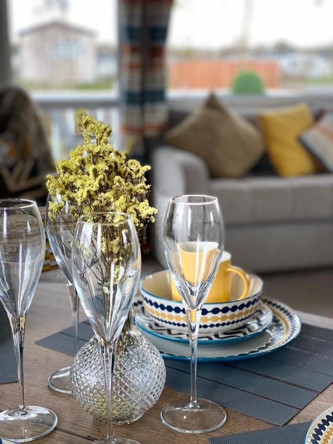 Dreams Luxury Residence タターズホール エクステリア 写真